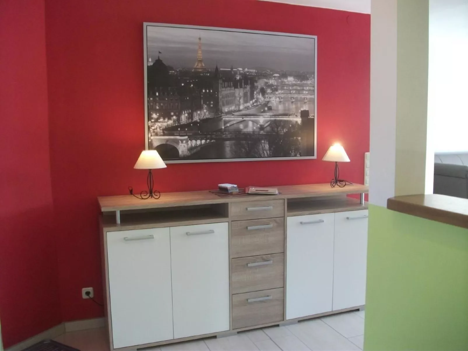 Haus am Kiessee mit direkter Angelseelage-Binnen