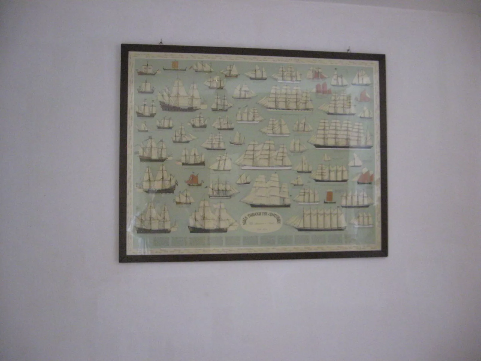 Wohnheim Marco Polo-Binnen