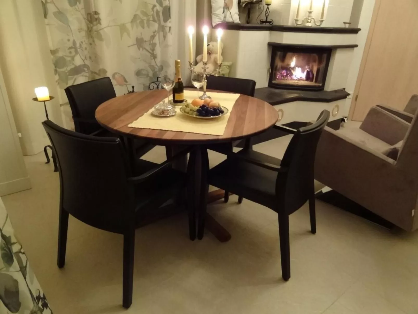 Haus am Sternsberg-Binnen