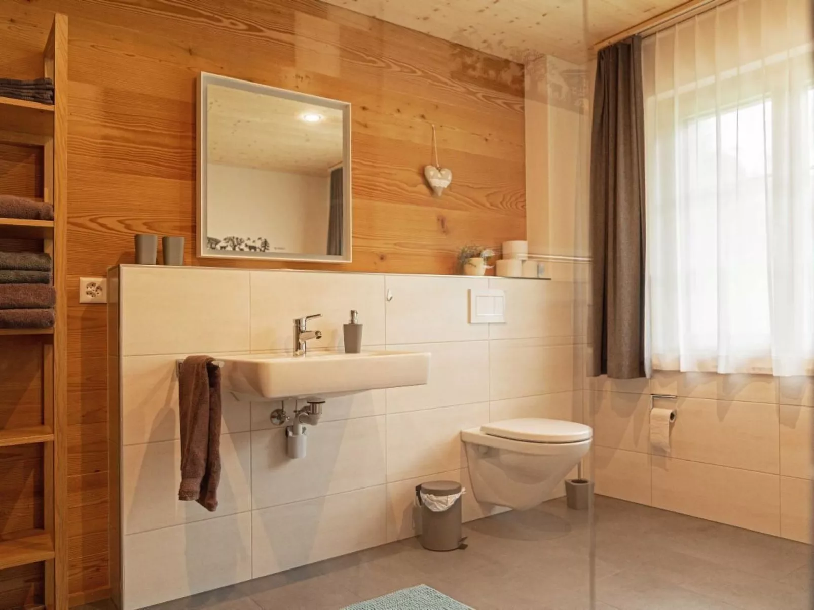 Eggenhof Ferien-Binnen