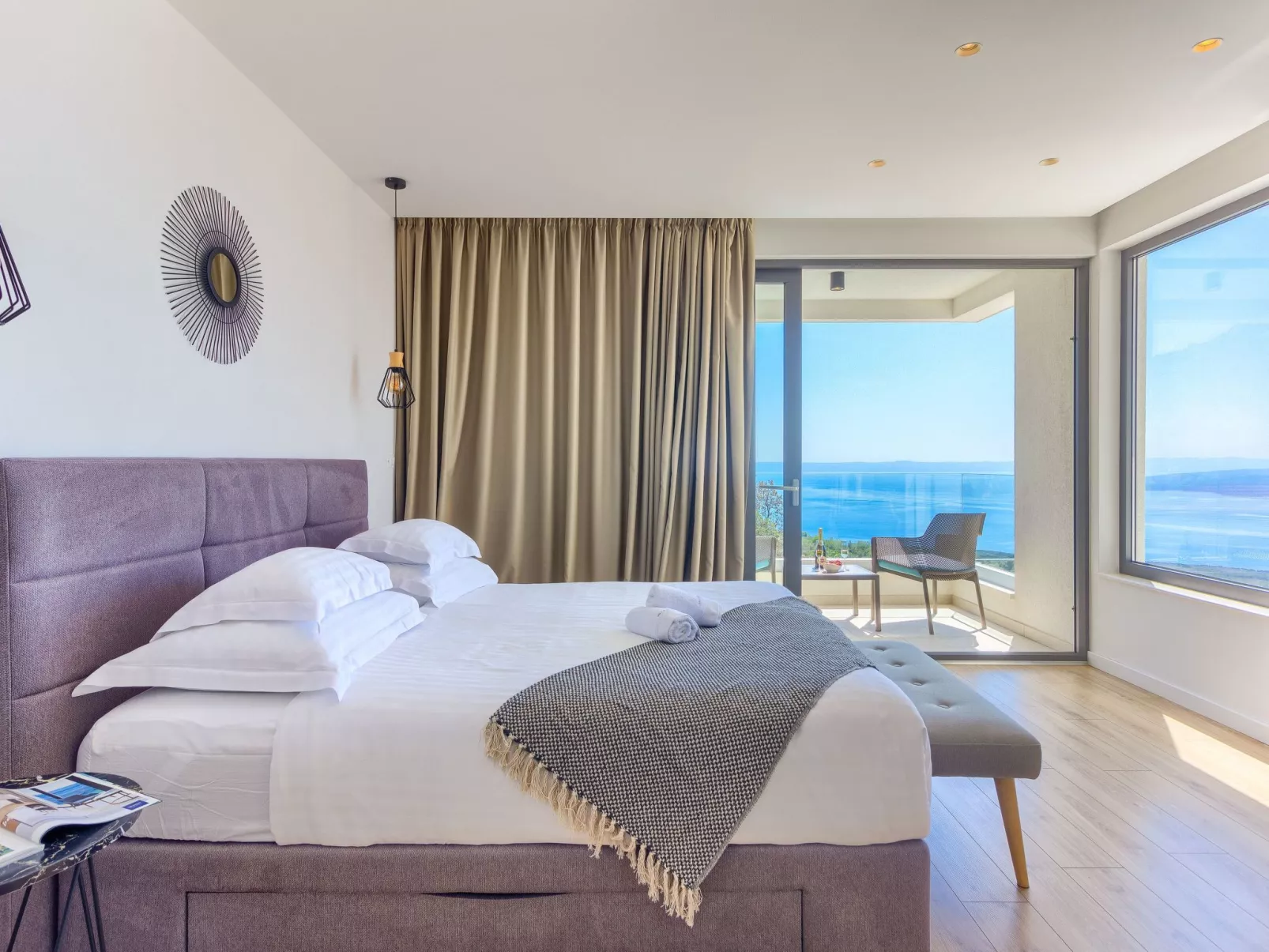 Villa Bellevue Bast-Binnen