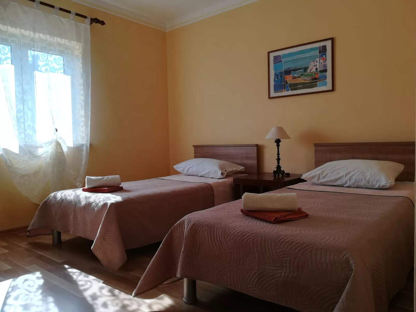 Wohnung mit Wasserblick-Image-tags.info