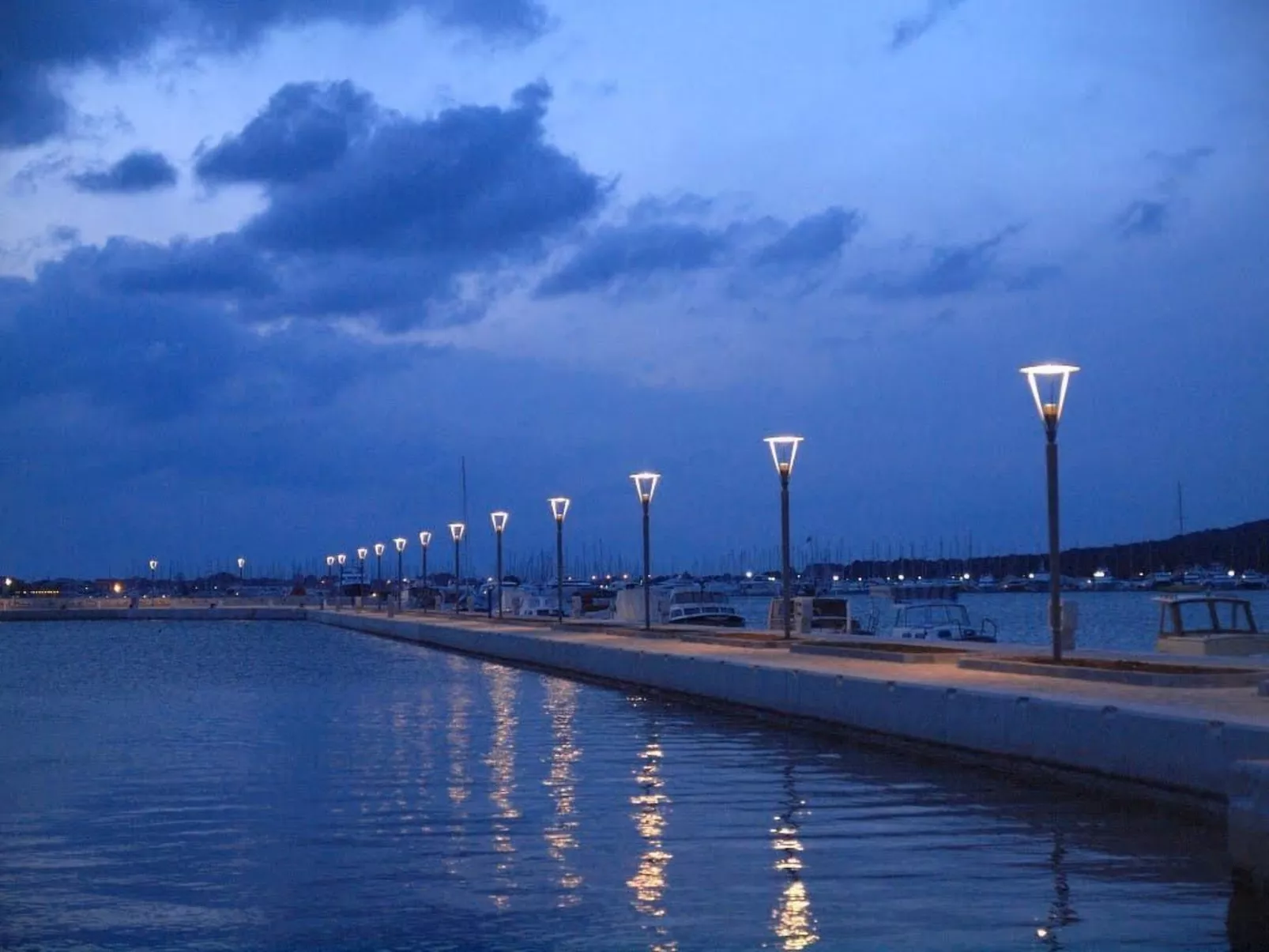 Apartment Sukosan-Buiten