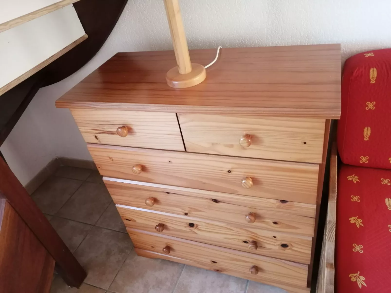 Chalet Zugang zum See zu Fuß 5MIN-Binnen