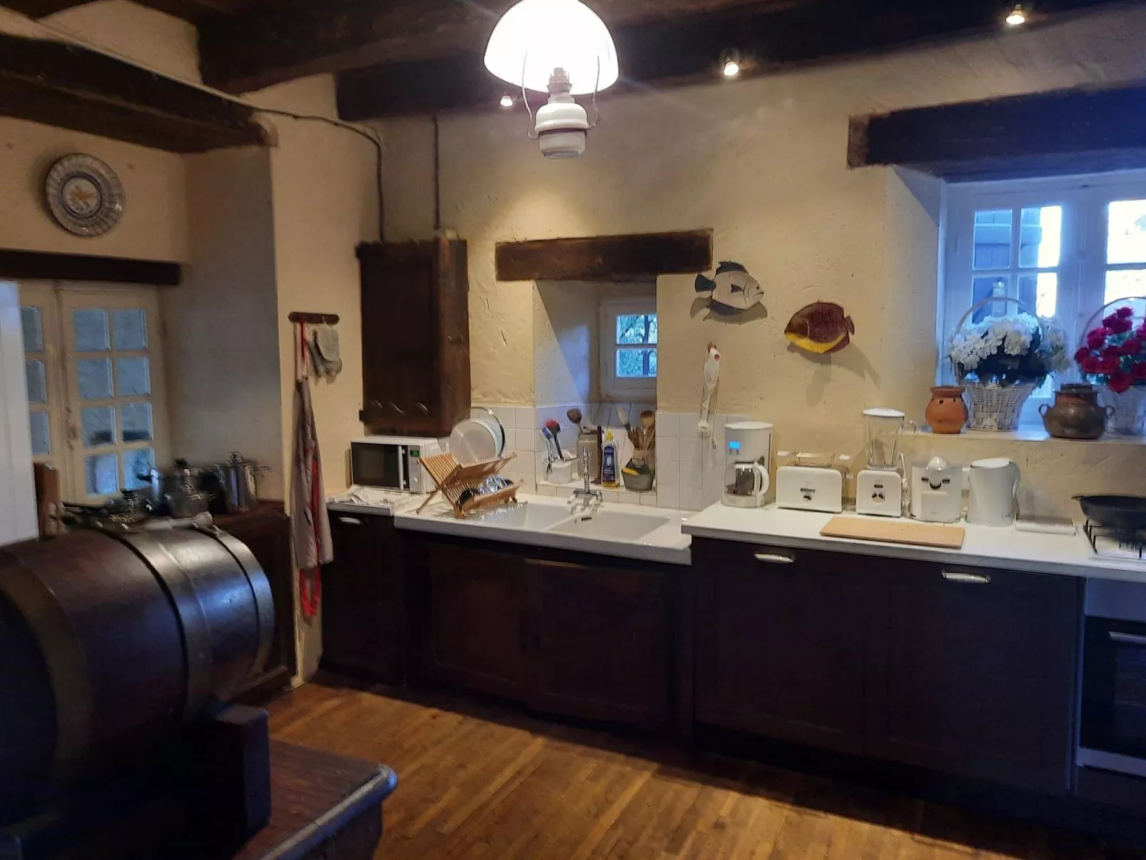 Landhaus in der Dordogne-Image-tags.info