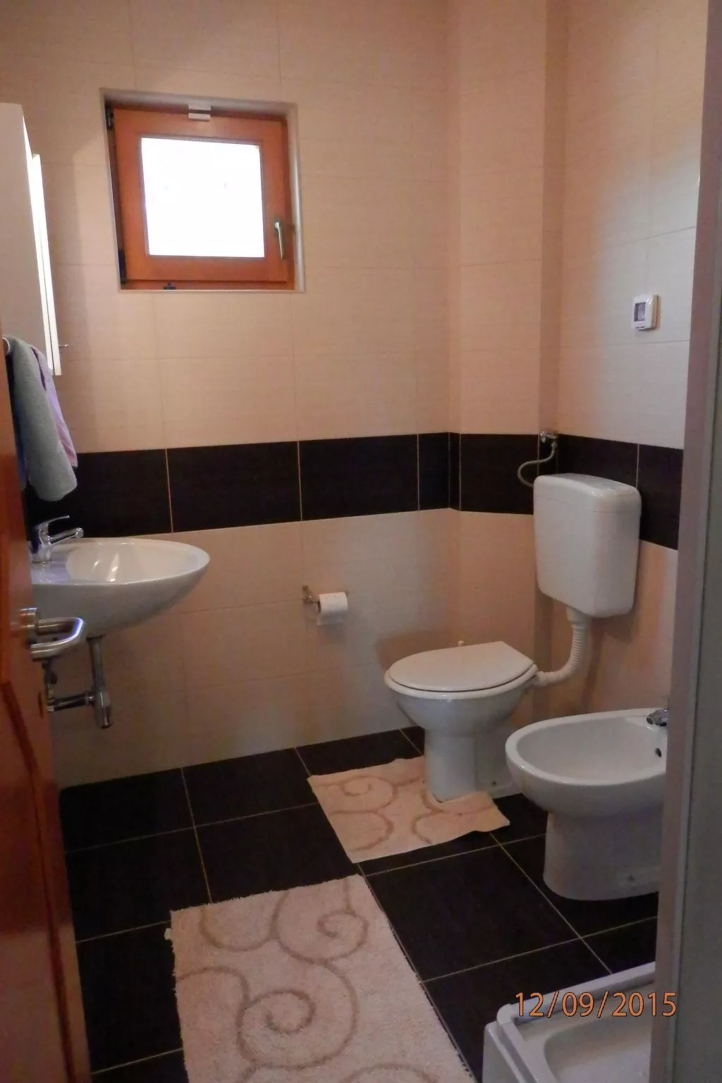 Valmonida mit Pool-Binnen