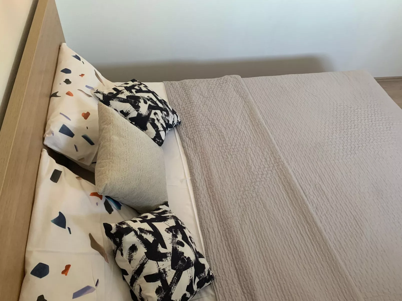 In Banjole mit Terrasse und Garten-Binnen