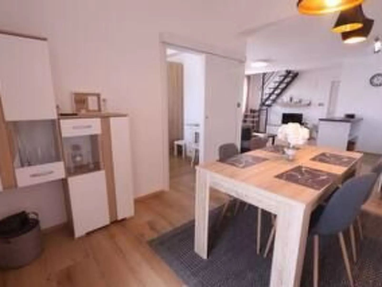 Bella Vista Wohnung in Vodnjan Meerblick-Binnen