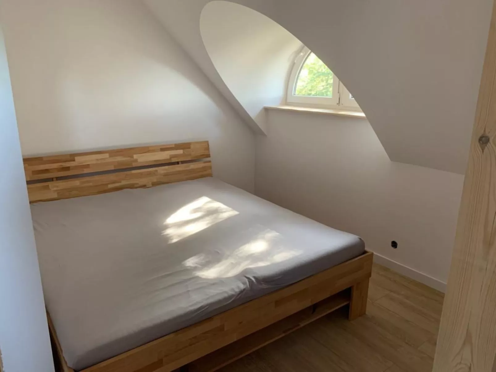 Ferien an der Ostsee-Binnen