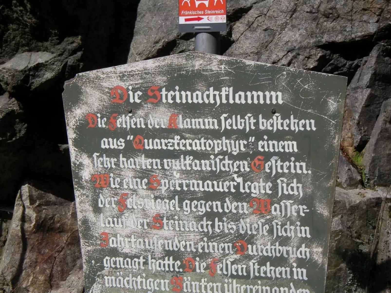 Haus "Hermann"-Buiten