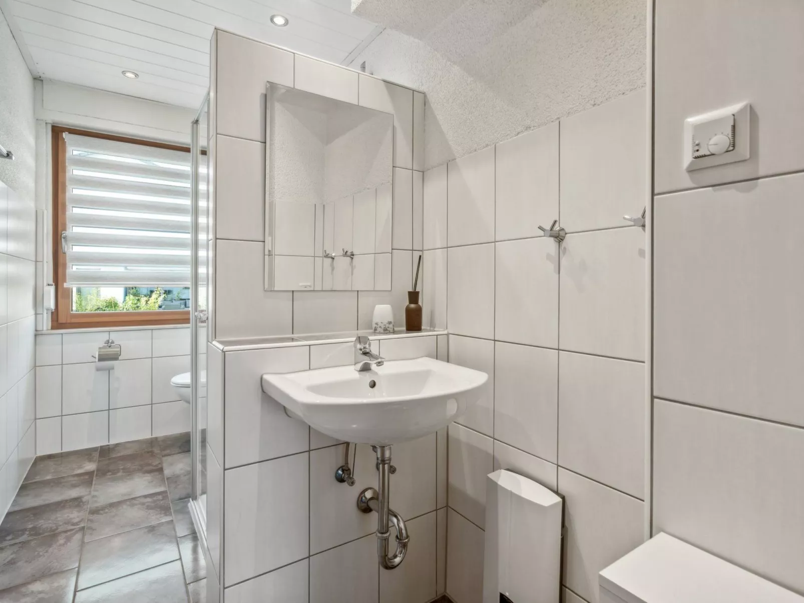 Mit Balkon und schönem Moselblick-Binnen