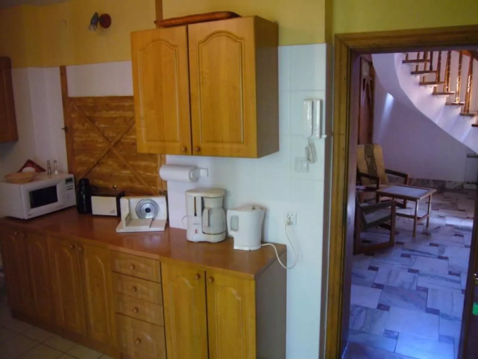 "Villa Petra" mit eigener Terrasse-Image-tags.info