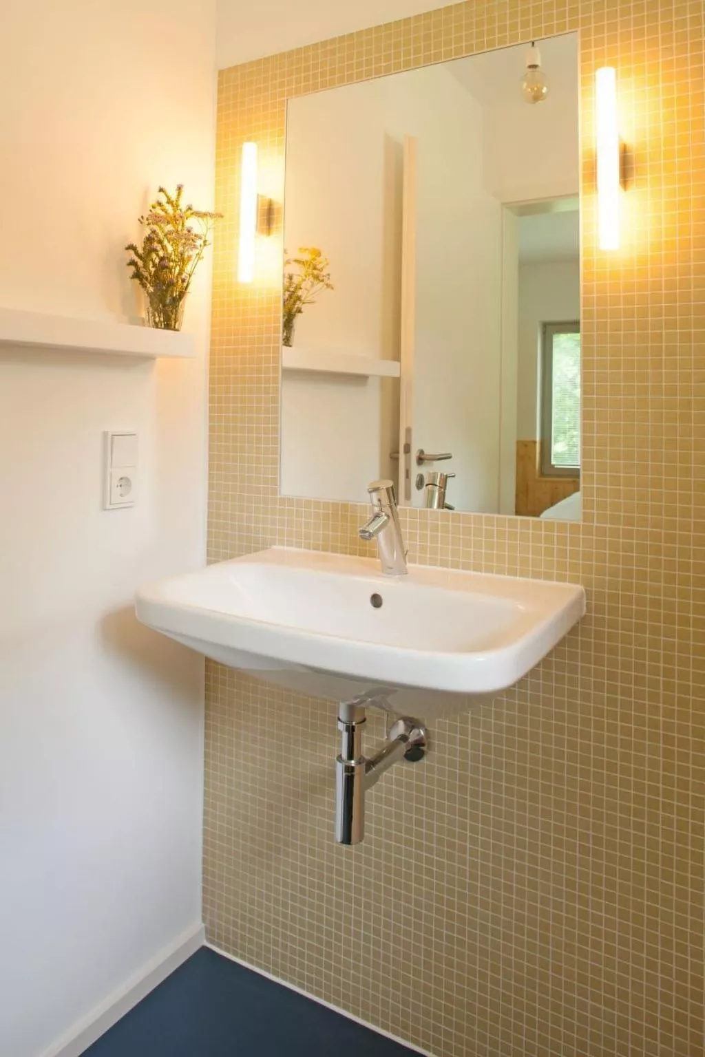 Moderner Holzhausneubau in der Eifel-Image-tags.info