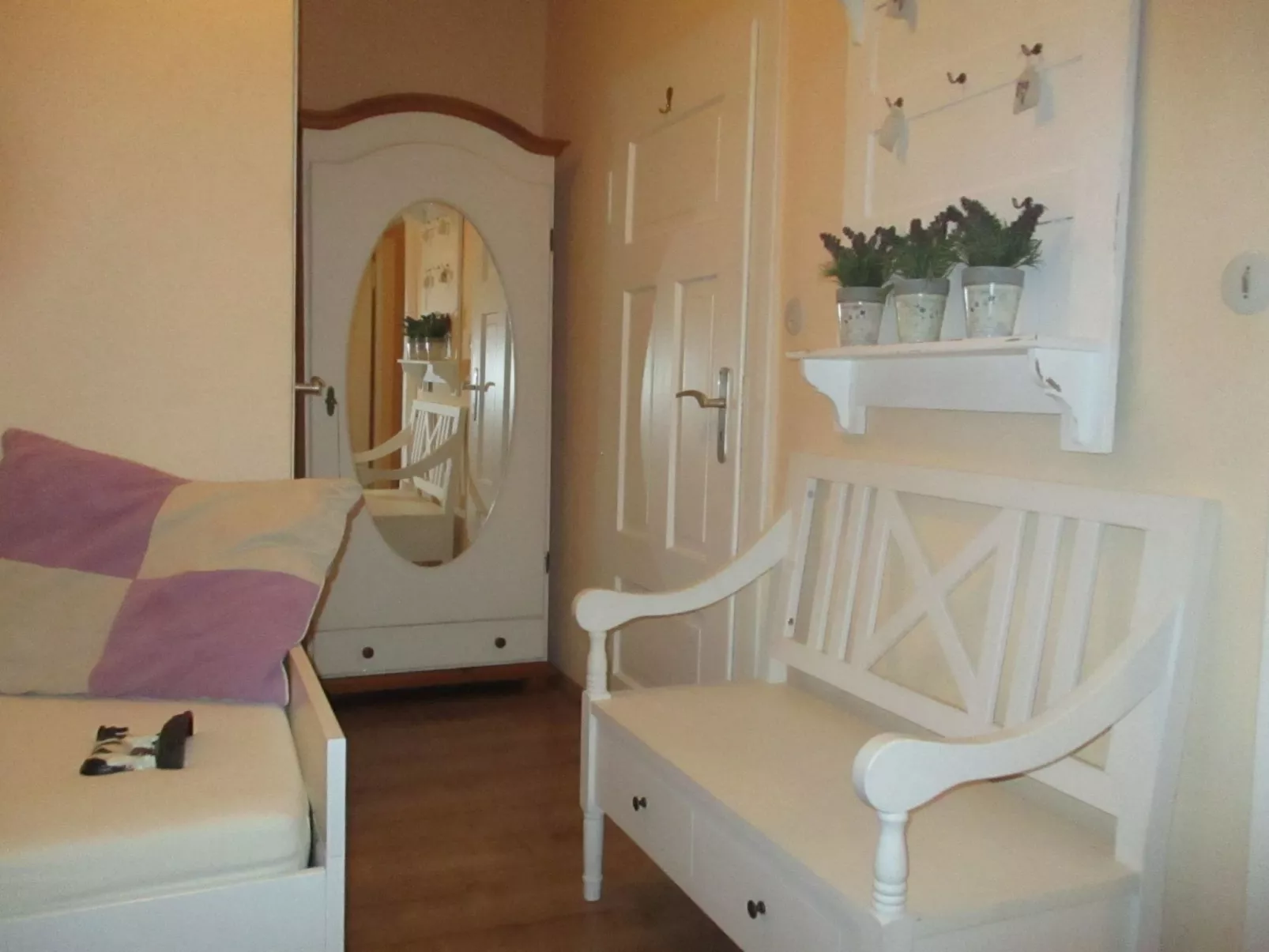 Grosse, hundfreundliche Ferienwohnung in der Nähe des Flusses-Image-tags.info