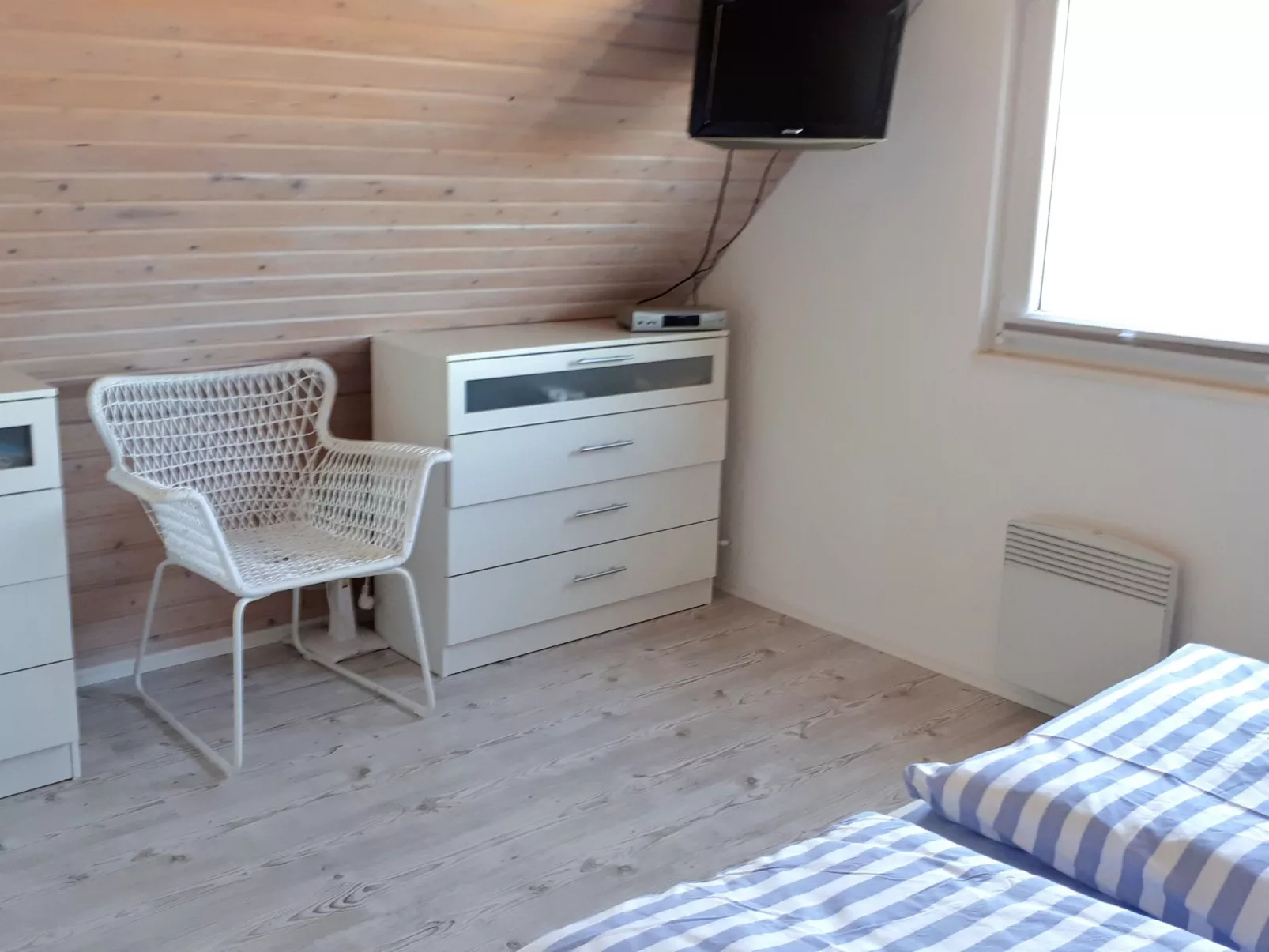 Mit Grill und Garten in Neukirchen-Image-tags.info