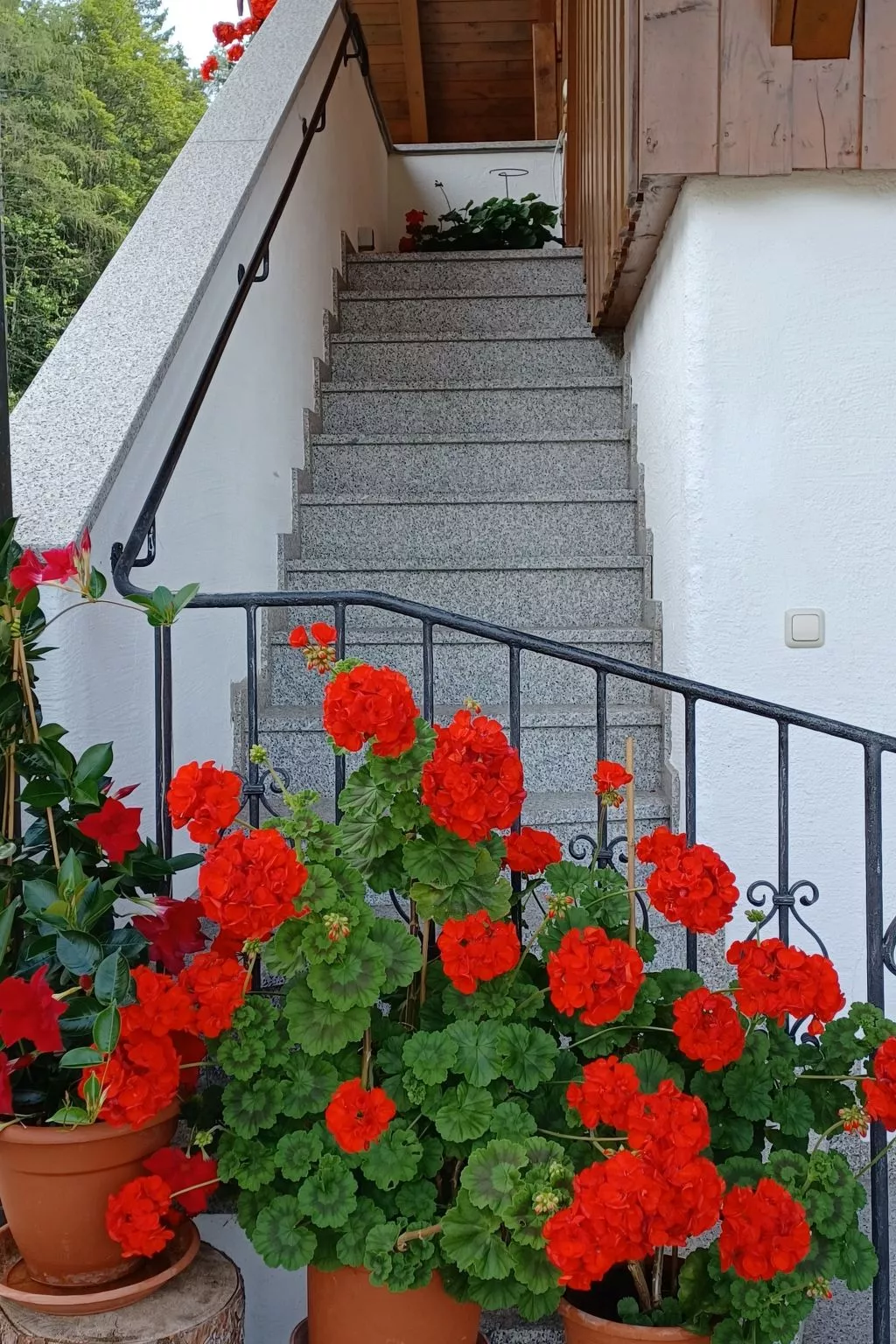 Haus Heistracher-Buiten