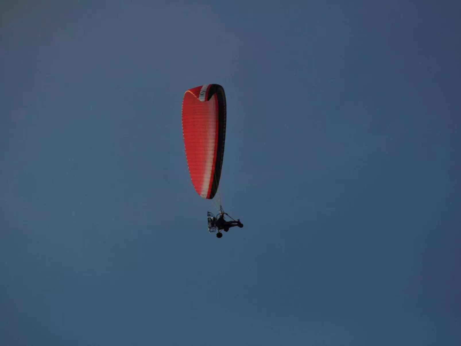 ToSi - 35 Meter zum tosenden Meer-Buiten