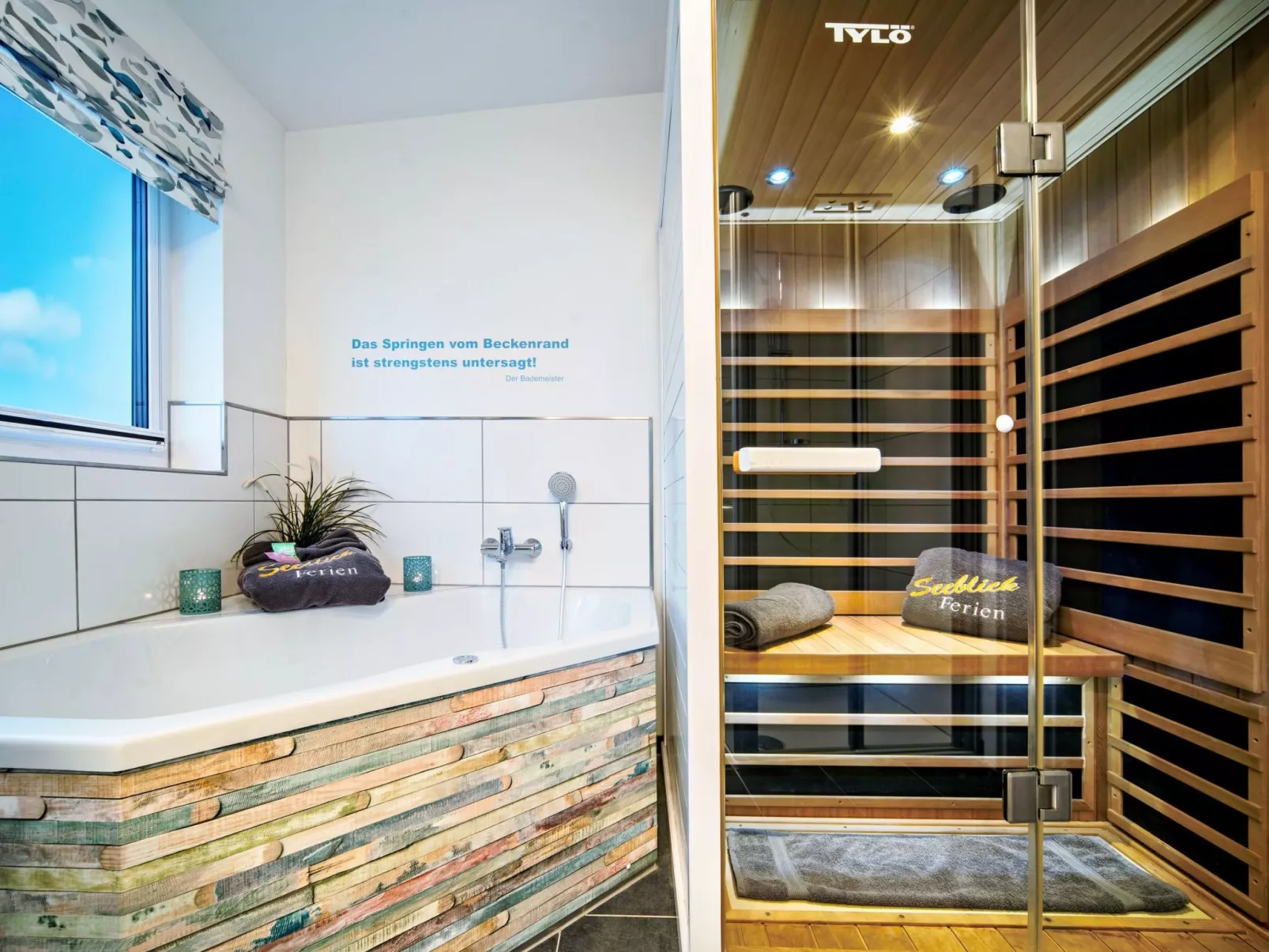 Lieblingsplatz by Seeblick Ferien ORO, 1Wasserlage-Binnen