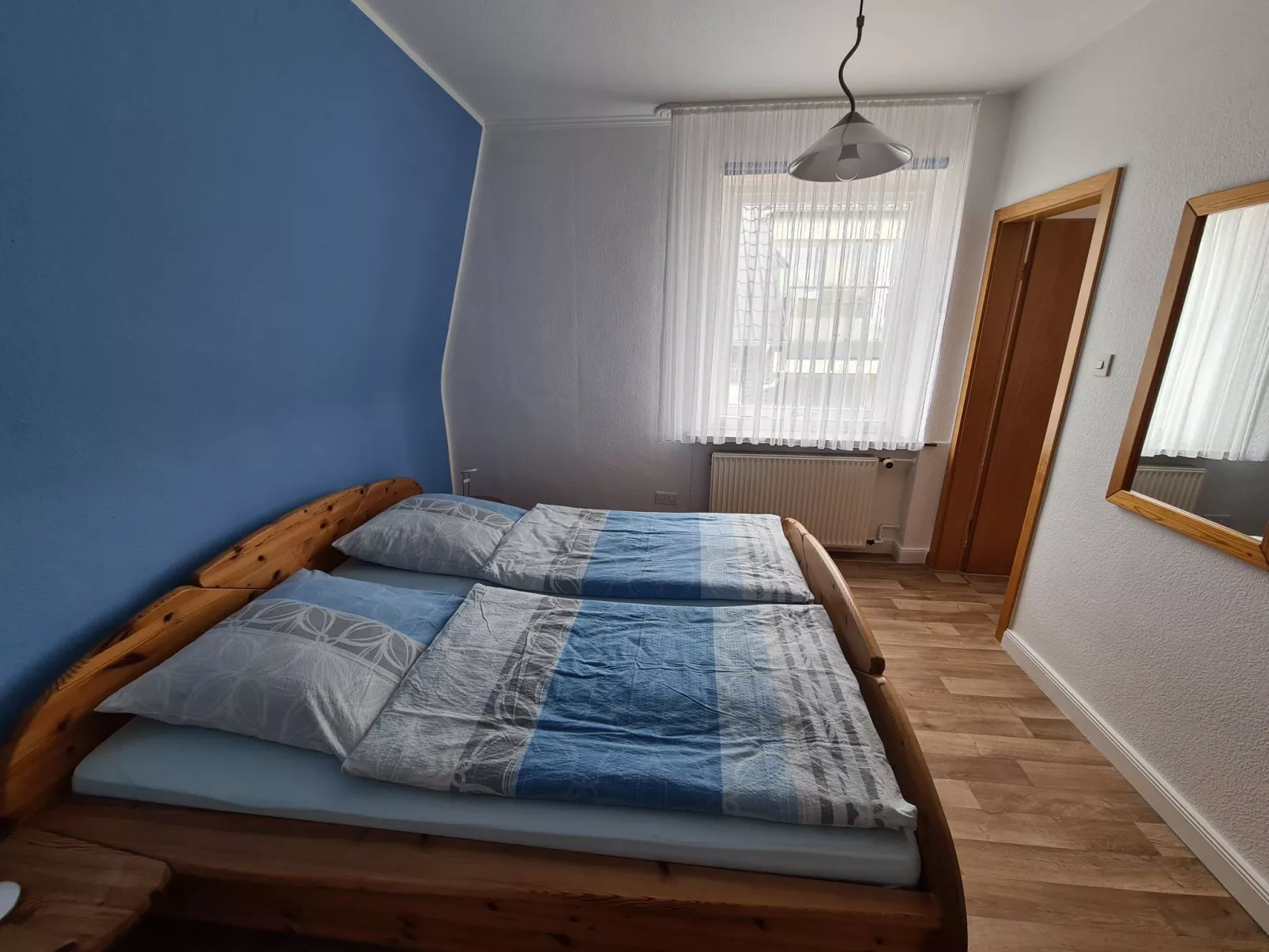 Gästehaus Kopp Wohnung Nr. 03 in Cuxhaven-Duhnen-Binnen