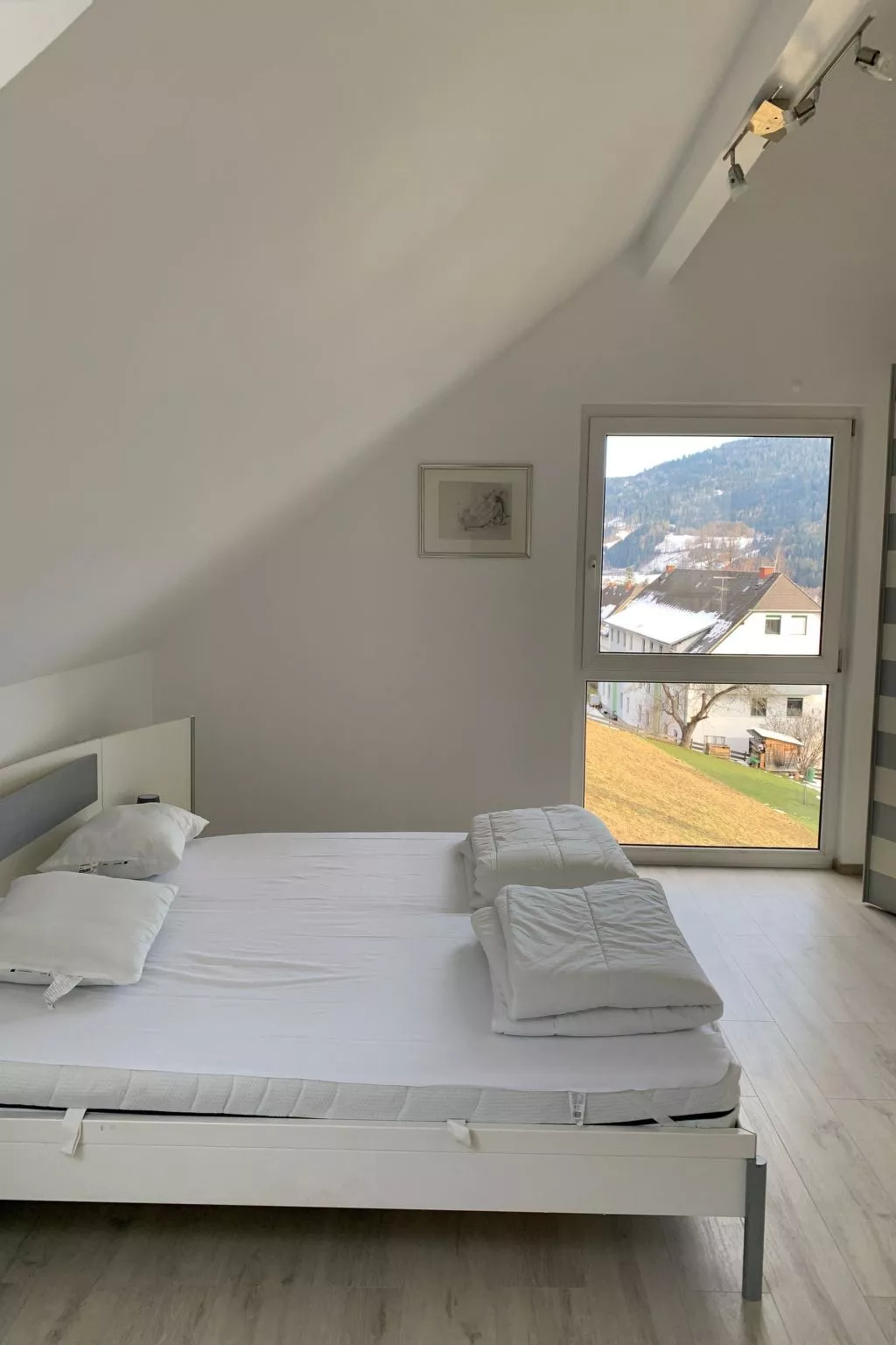 Haus Kreischberg-Binnen