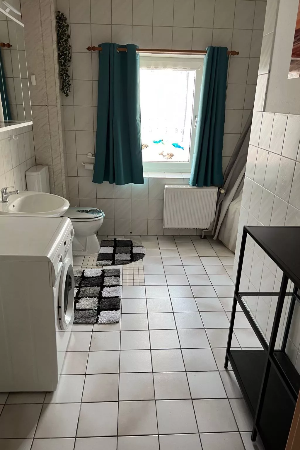 Appartement mit gemeinschaftlichem Pool-Binnen