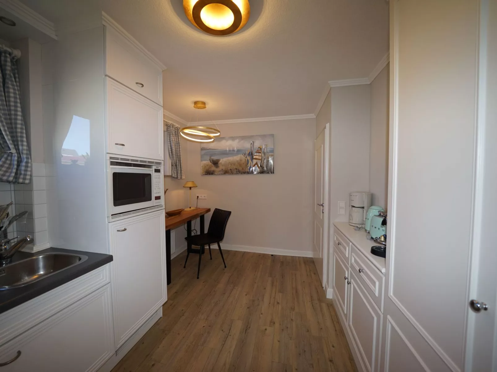 Wohnung in Westerland-Binnen