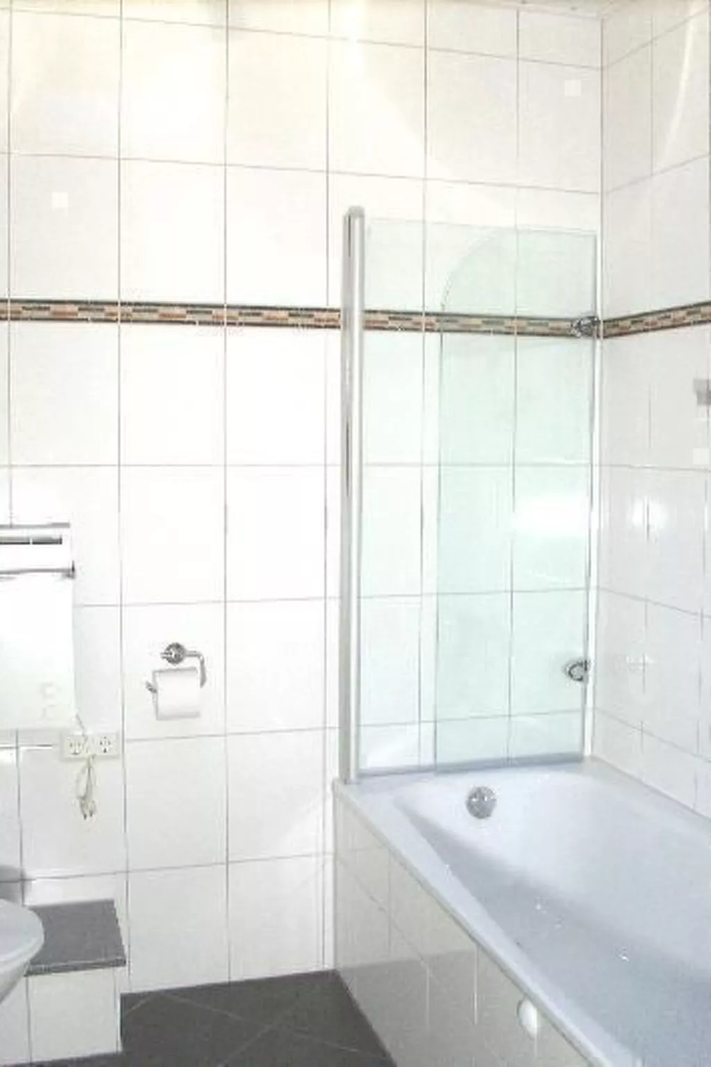 Bungalow Hechthausen-Binnen