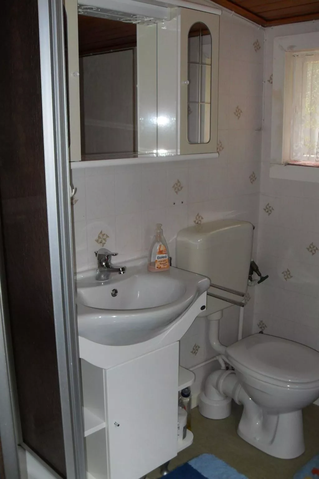 Idyllisches Ferienhaus in ruhiger Lage-Binnen