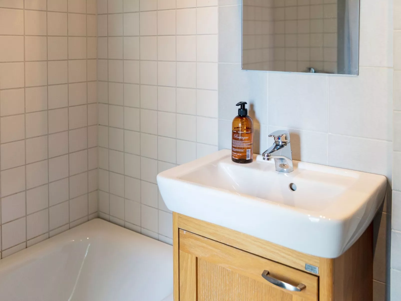 Nachhaltig und gefühlvoll in Seenähe-Binnen