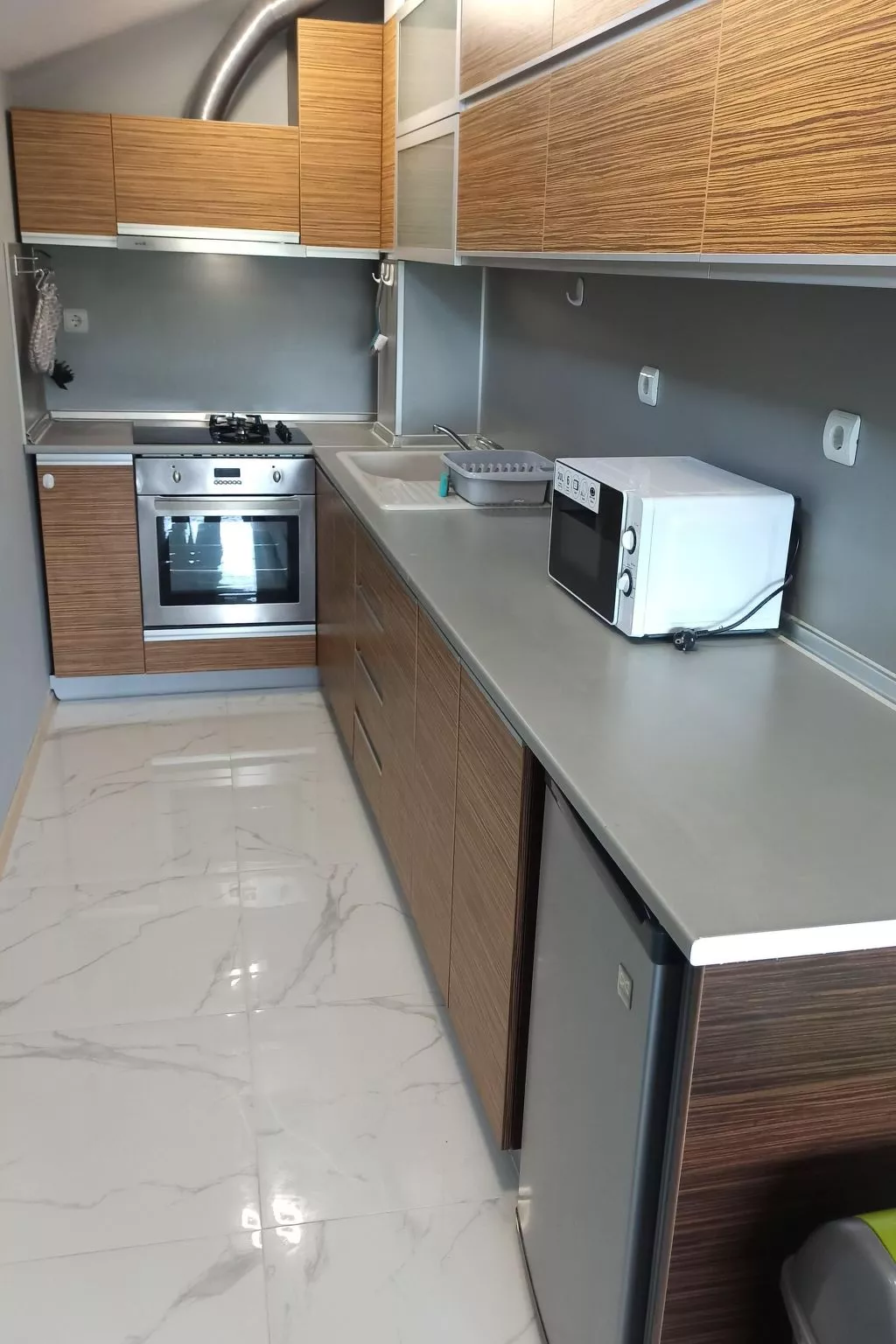 Familienvilla mit Meerblick "Arode Villa Ovid"-Binnen