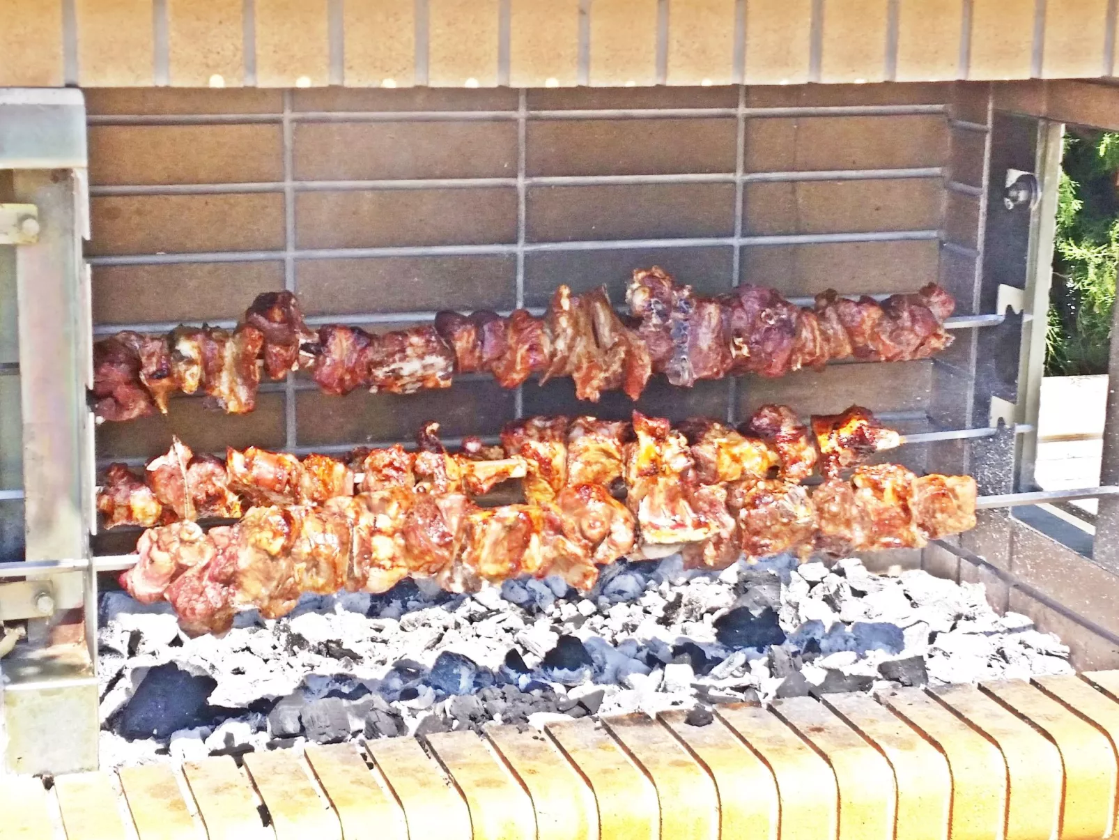 Mit Privatpool für 6 Personen ca. 170 m&sup2; in Poli Crysochous, Südzypern-Rep-Buiten