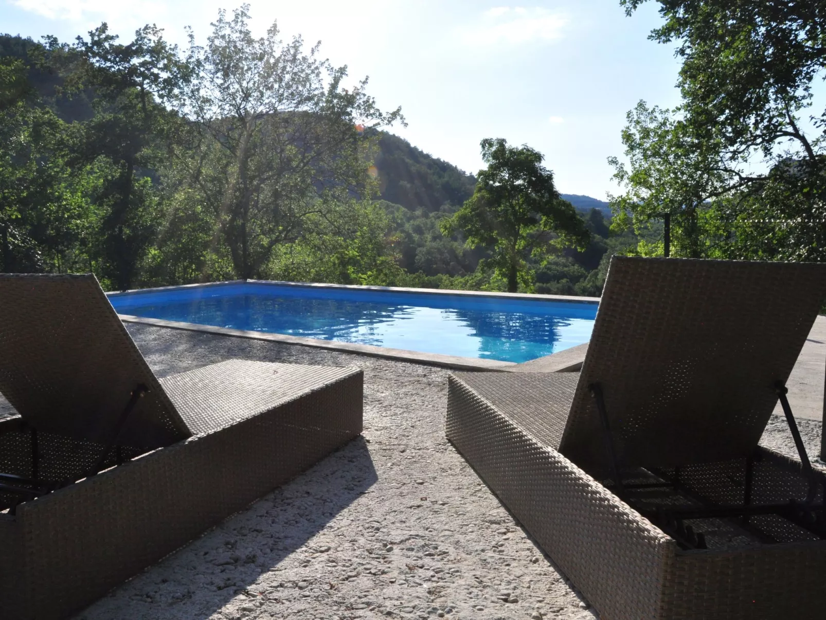 Steinhaus Kotli-Buiten