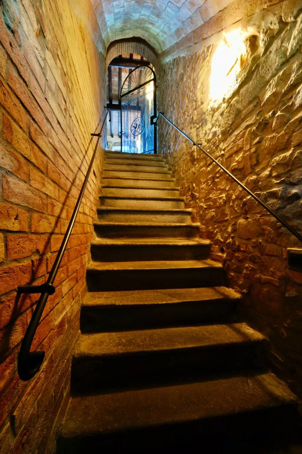 Ostoncino biodynamisch-Binnen