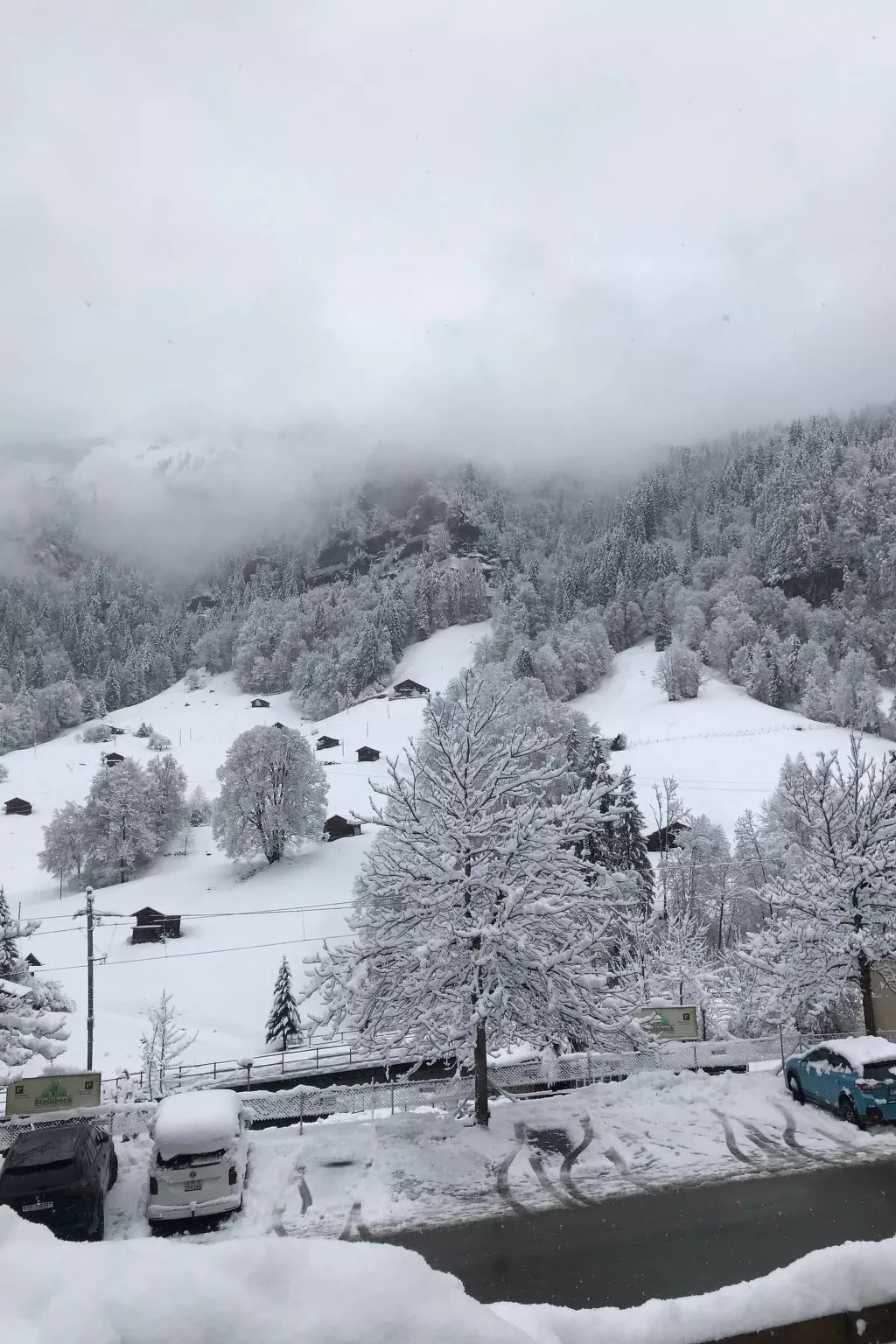 Chalet Tripfi-Image-tags.info