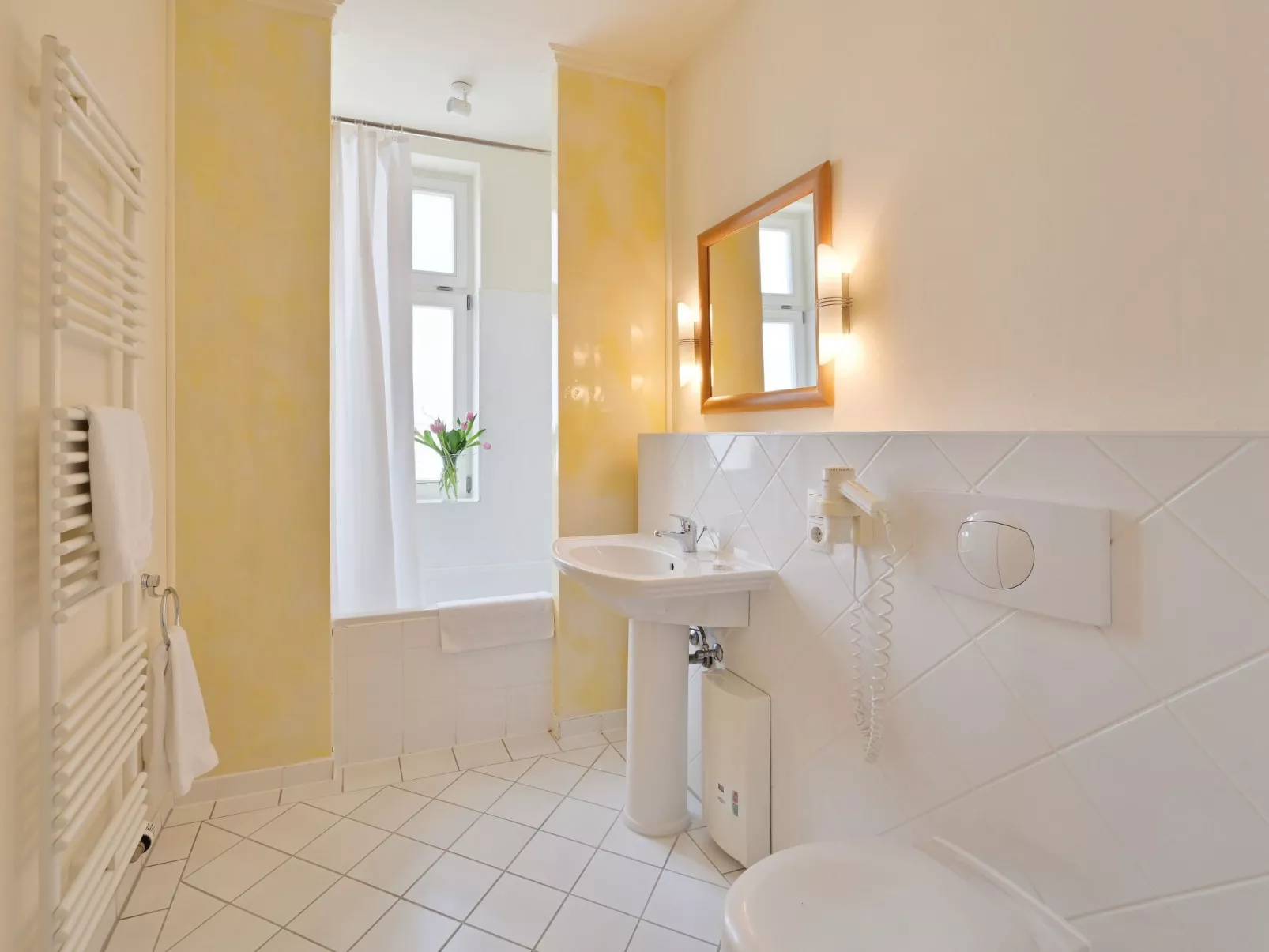 Villa Celia Sellin-Binnen