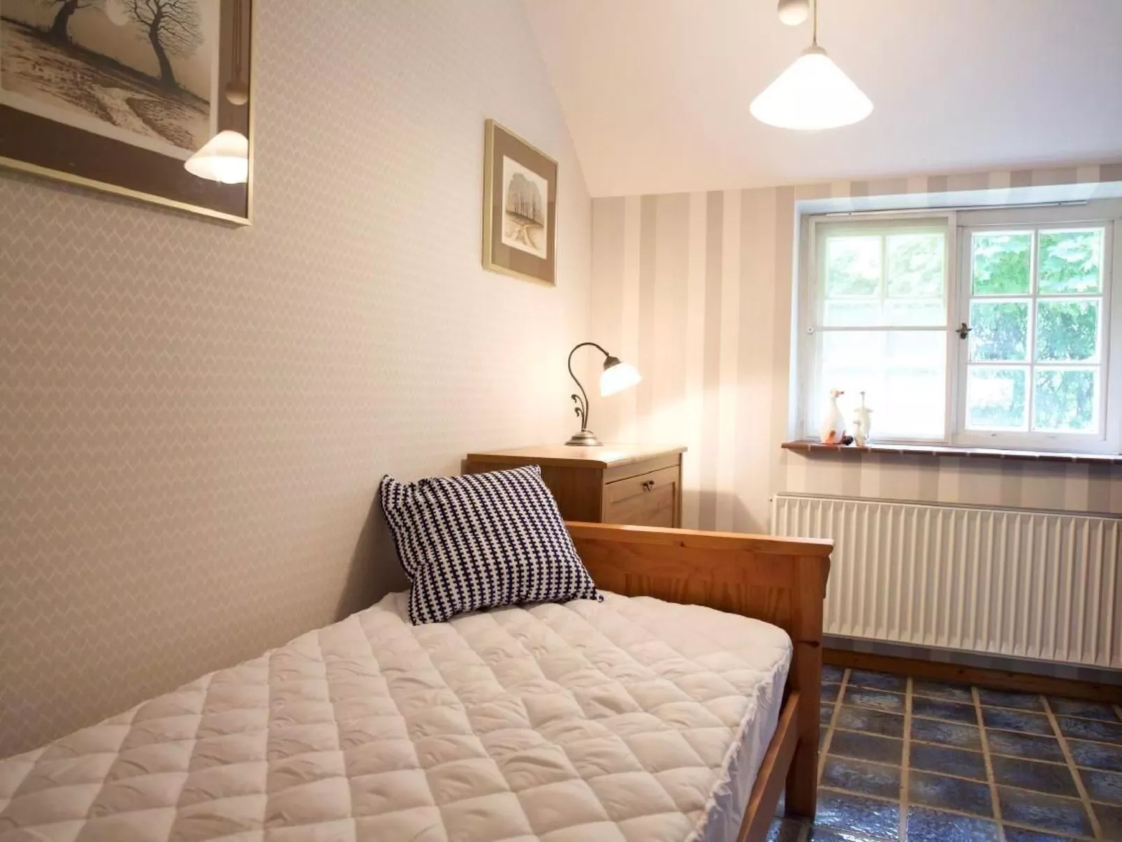 Traumhaftes Reetdachhaus an der Nordsee - Image-tags.info