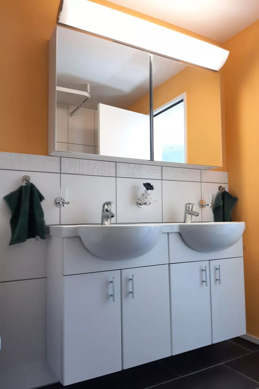 Oase in Sarnen-Binnen