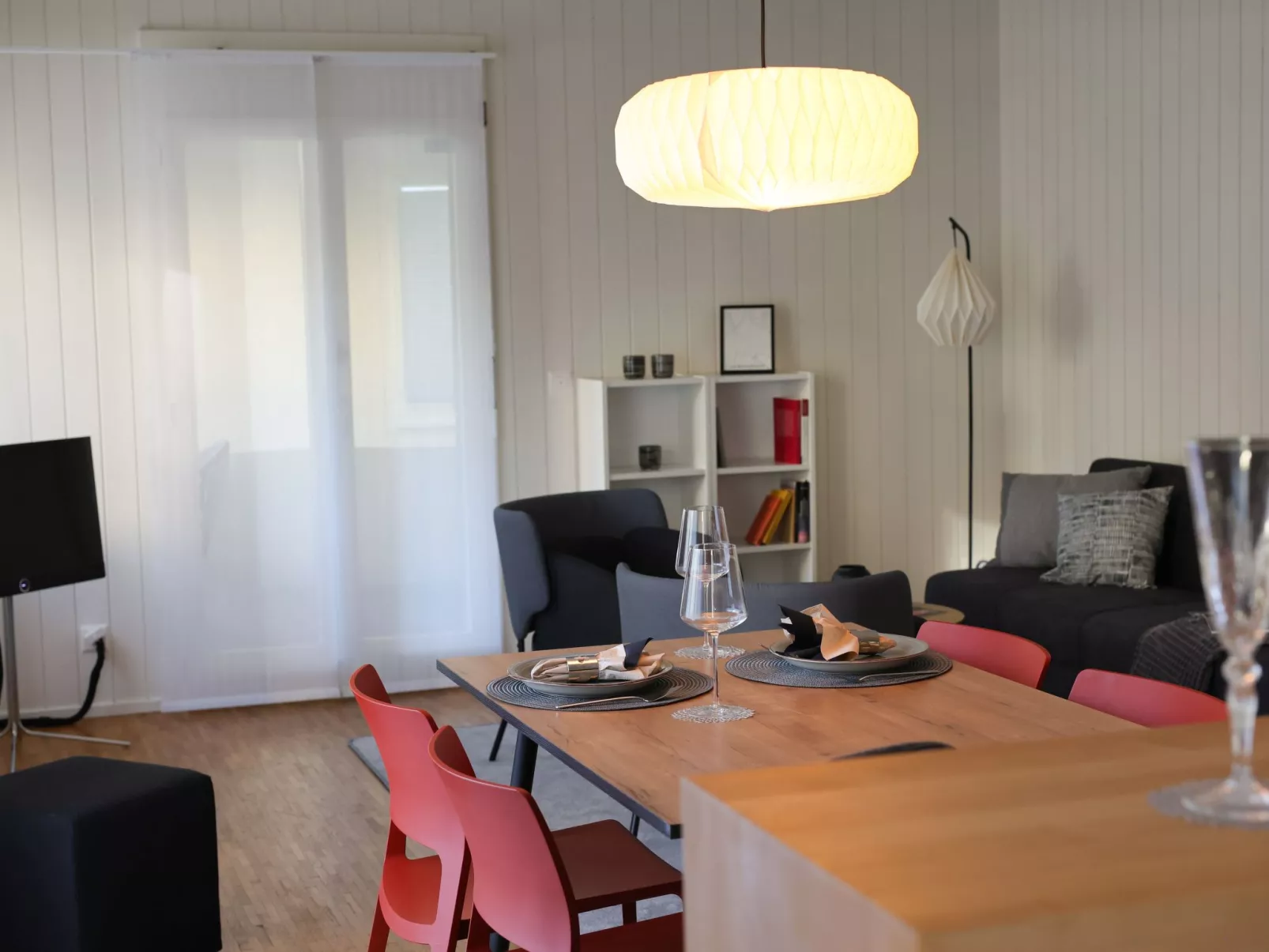 Gartenwohnung Sarnen-Binnen