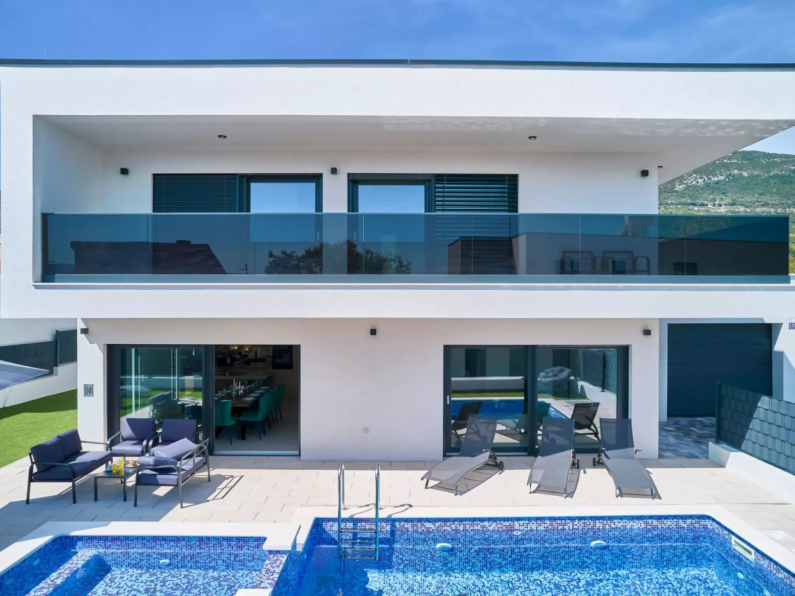 Villa Adria Traum-Image-tags.info