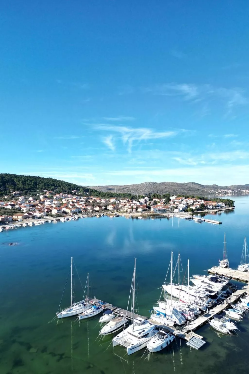 Residence Mediterran-Buiten