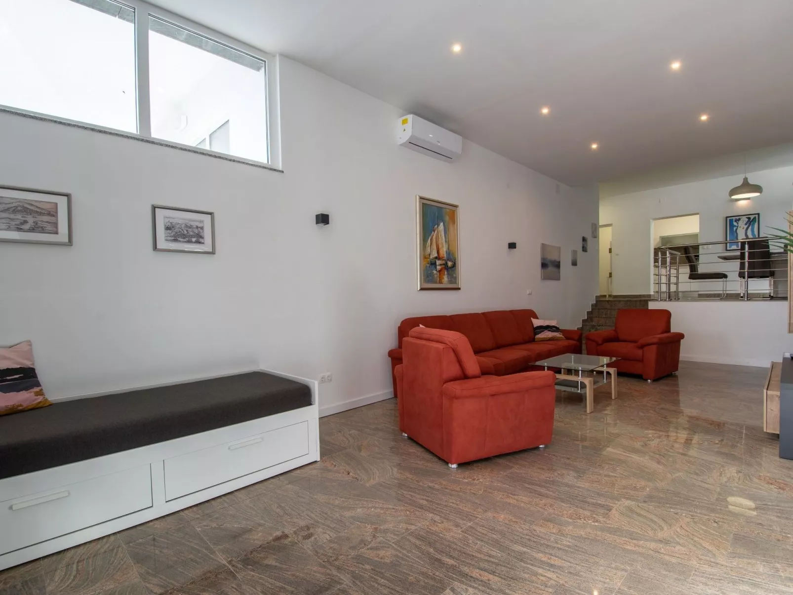 Ferienwohnung-Binnen