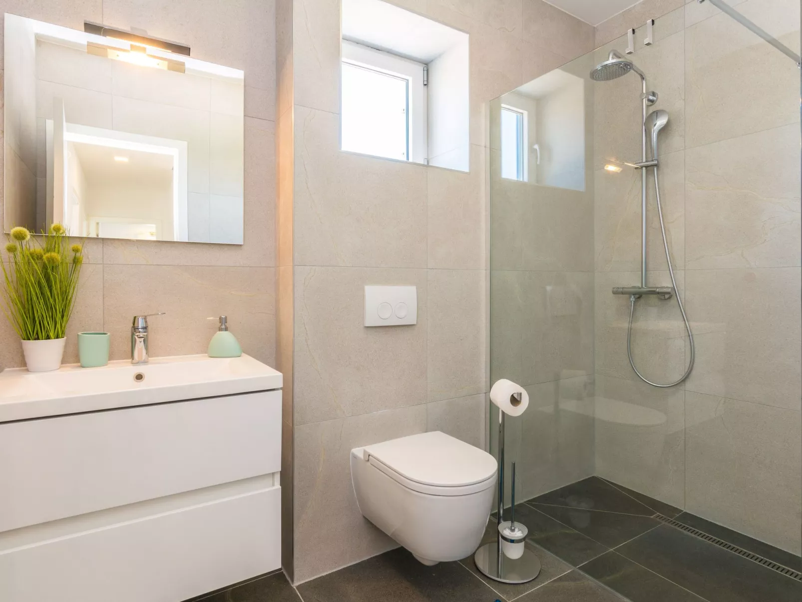 Villa Miri Jasmine - Binnen