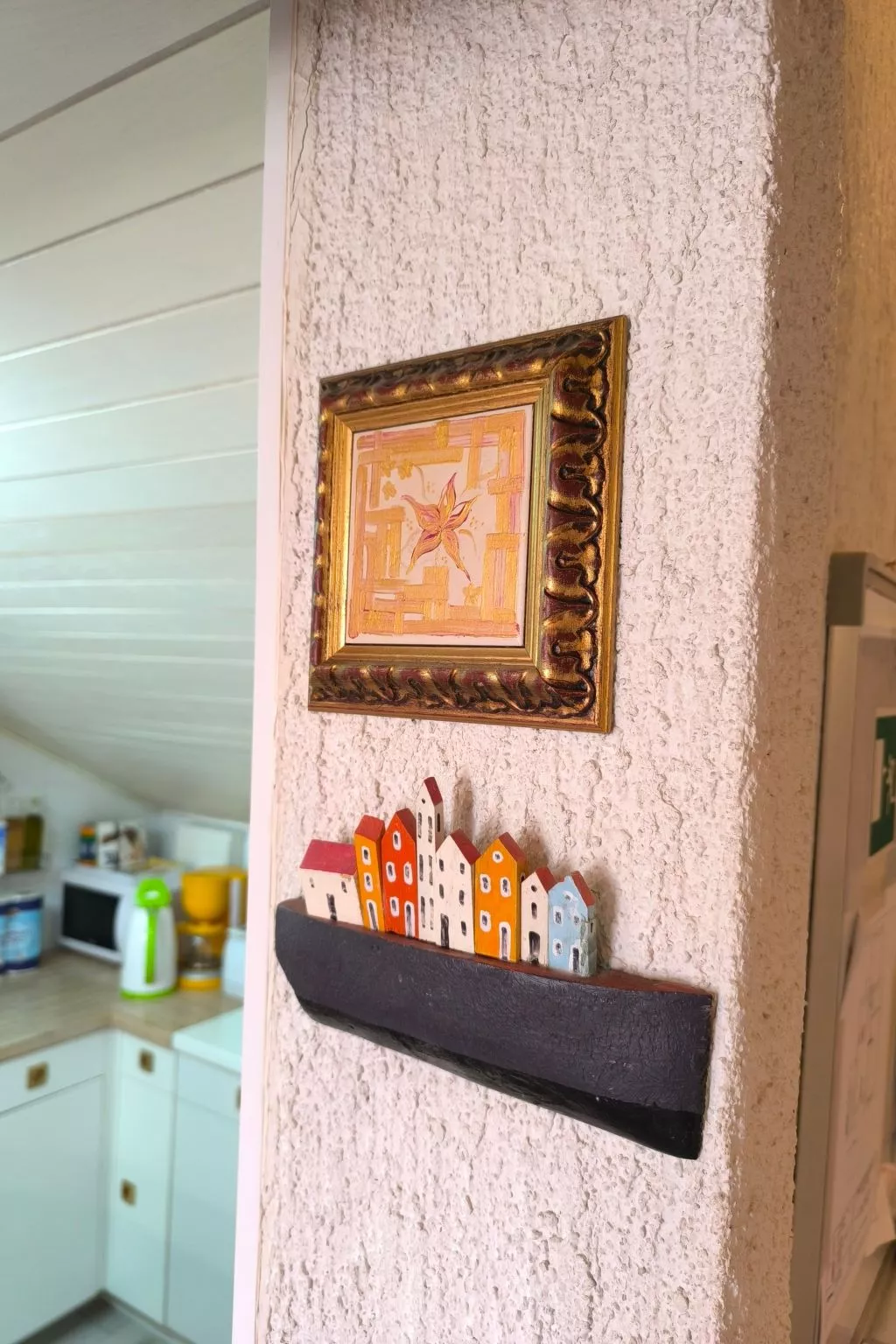 Für 3 Personen  + 1 Kind ca. 68 m&sup2; in Žaboric, Dalmatien (Gespanschaft Sib-Binnen