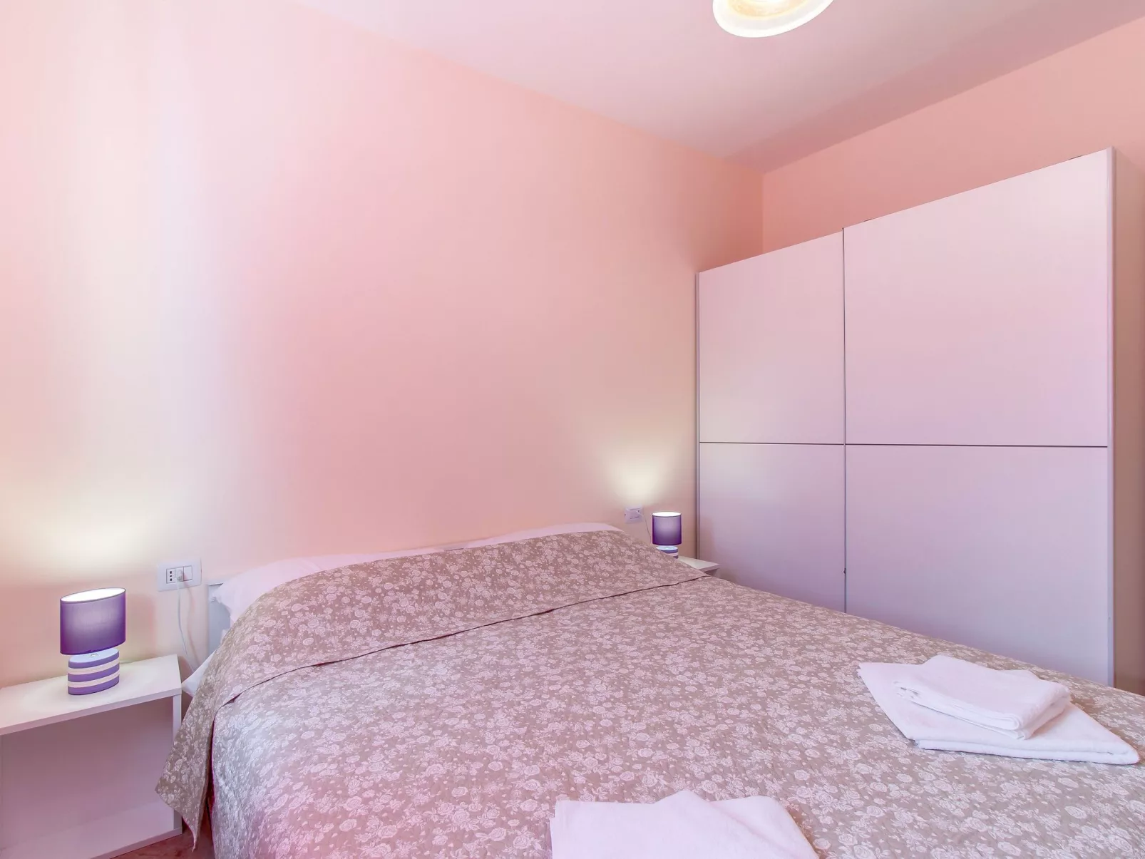 Für 2 Personen ca. 40 m&sup2; in Veli Lošinj, Adriaküste Kroatien (Kroatische I-Binnen