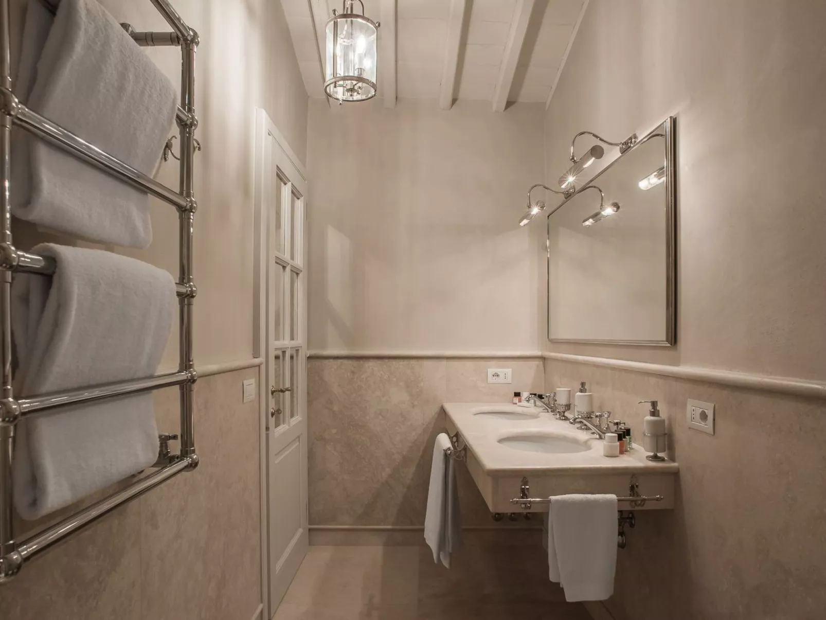 Villa Rosette-Binnen