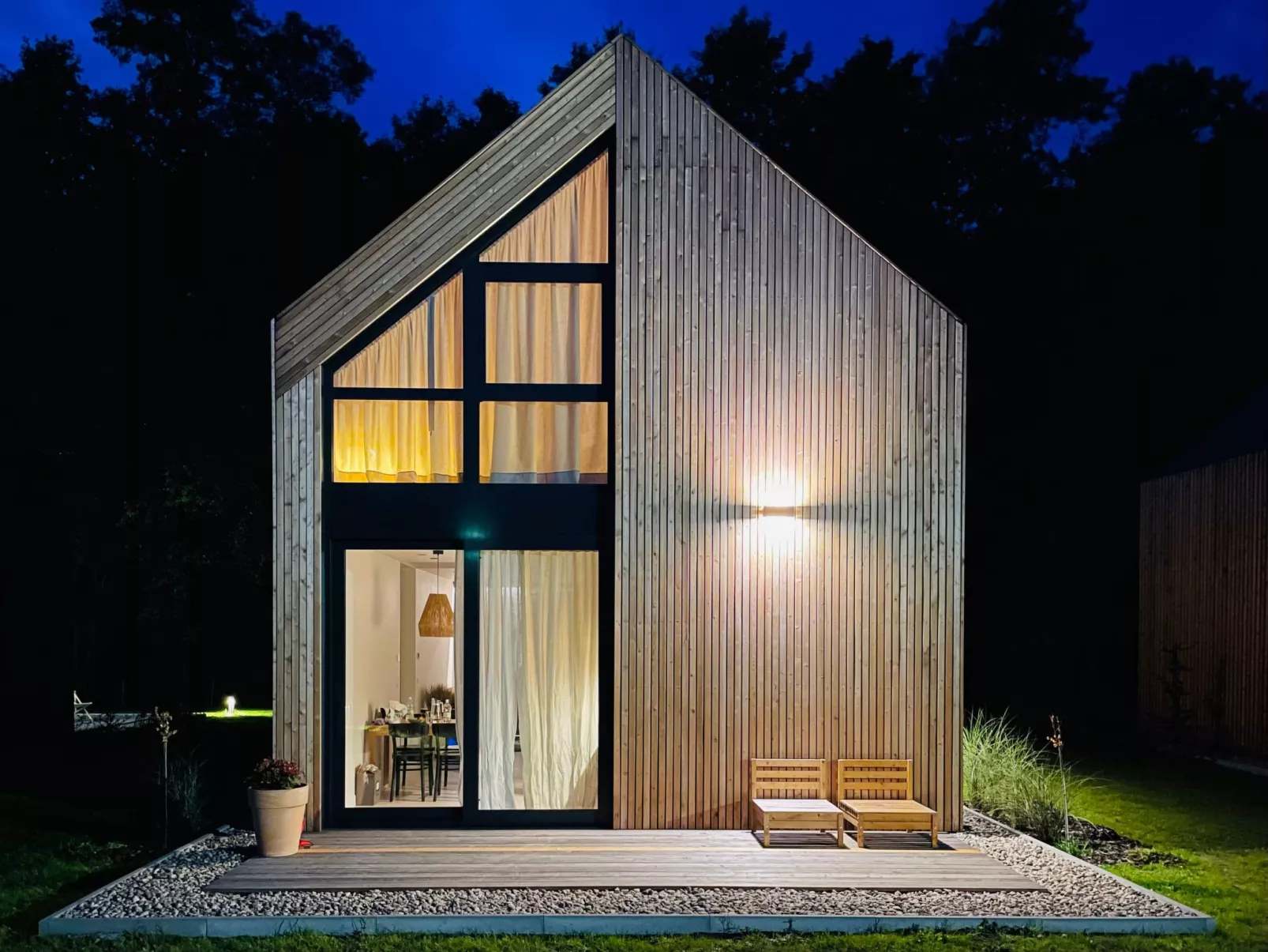 Sasino Park 22-Buiten