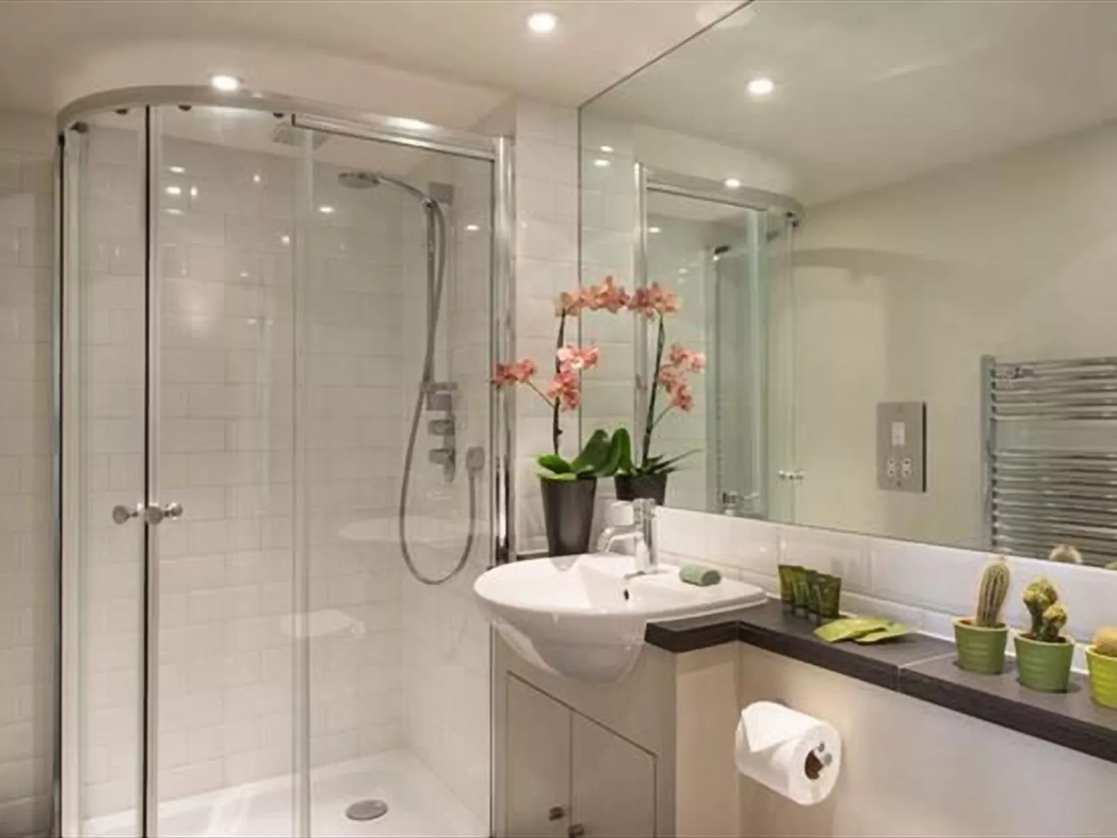 Urban Stay Portobello Market Studio - Binnen