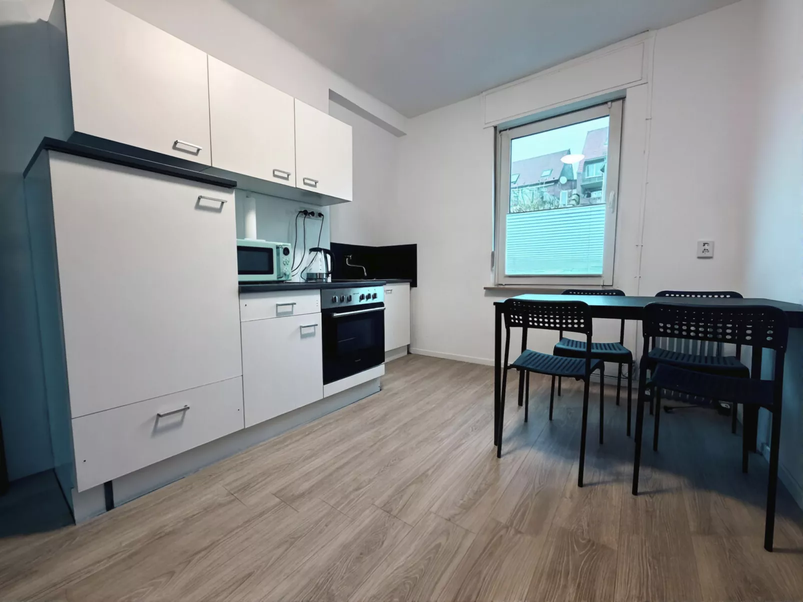 StadtHOUSE Bentheim-Binnen