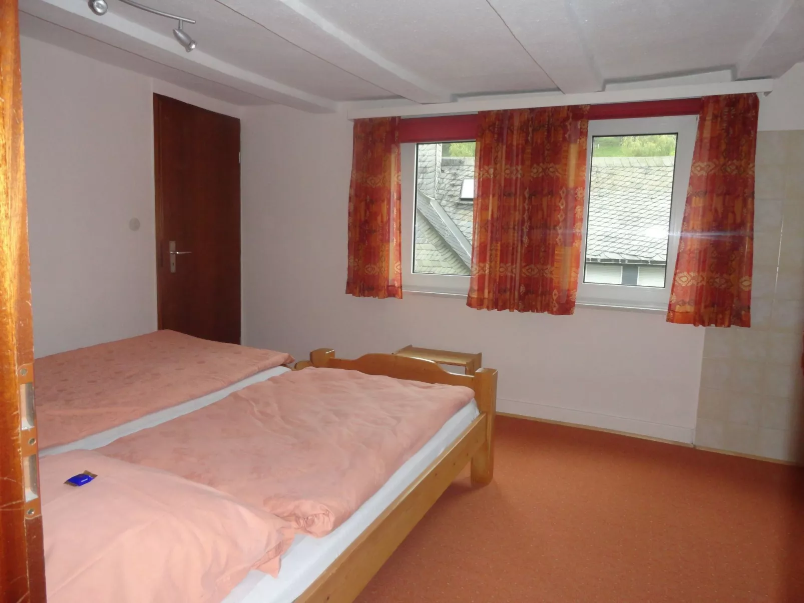 Fachwerkhaus mit 5 Schlafzimmern bei Winterberg-Image-tags.info