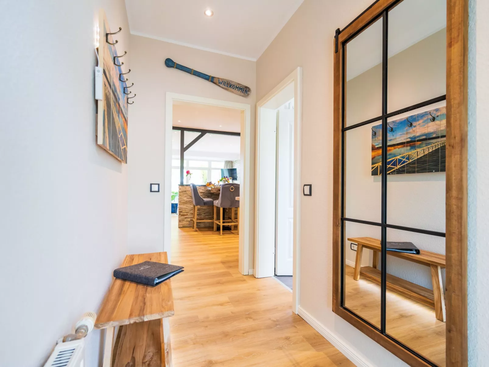 App. Seebrise-Binnen